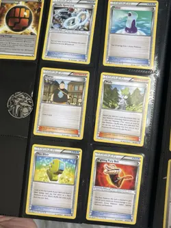 Pokemon TCG Card Collection Assorted Cards Form On Price - Image 3
