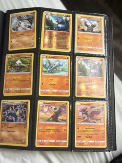 Pokemon TCG Card Collection Assorted Cards Form On Price - Image 5