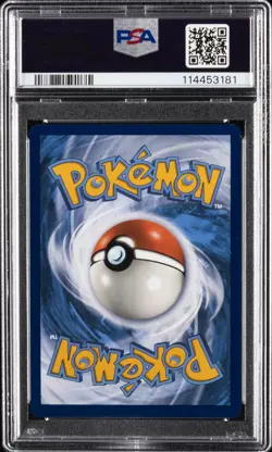 2023 POKEMON OBF EN-OBSIDIAN FLAMES ULTRA RARE #215 CHARIZARD EX PSA 10 - Image 2