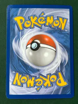 Raikou EX #38 Dark Explorers Holo Rare Pokemon Card 2012 NM/LP - Image 2