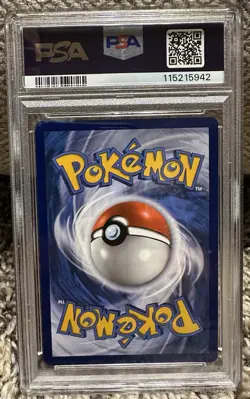 Pokemon Charizard VMAX SV107/SV122 Shiny Vault Holo Full Art Shining Fates PSA10 - Image 2