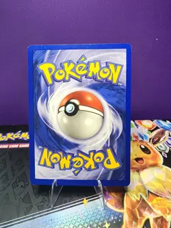Pokemon TCG Base Set Unlimited Holo Alakazam, Poliwrath, Magneton All MP/LP - Image 4