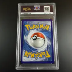 PSA 9 Charmander SV6/SV94 Hidden Fates Baby Shiny Holo Graded Pokemon Card - Image 3