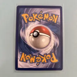 Pokemon TCG Zorua - Illustration Rare - Shrouded Fable - 075/064 Pack Fresh - Image 2