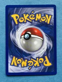 Pokemon 1st Edition German Base Set Schiggy (Squirtle) 63/102 - LP - Image 2