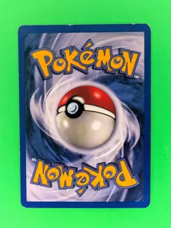 🔷 Chansey 31/105 🔷 1st Edition - Neo Destiny Pokemon - Vintage - WOTC 2002 LP - Image 2
