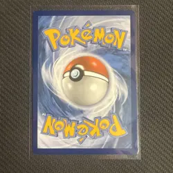 Pokemon Houndoom V 021/189 Ultra Rare Holo NM Pokemon SWSH03: Darkness Ablaze - Image 2
