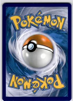 Pokemon TCG Metapod 2/106 Flashfire Reverse Holo Rare Near Mint - Image 2