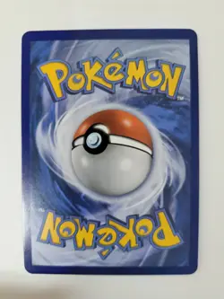 Pokemon TCG M Slowbro EX Mega XY Evolutions Ultra Rare Holo Card 27/108 - Image 2