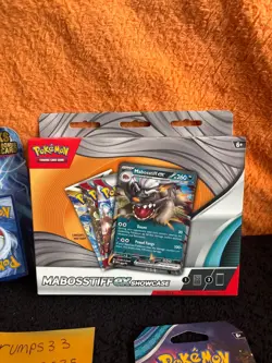 Large Sealed Pokemon Lot, mixed sets , collection - Image 2