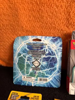 Large Sealed Pokemon Lot, mixed sets , collection - Image 4