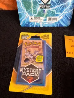 Large Sealed Pokemon Lot, mixed sets , collection - Image 5
