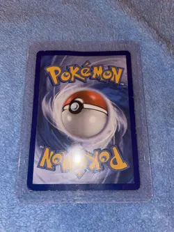 Pokemon Mega-Charizard-EX Flashfire 107 Holo Secret Rare Card - Image 2