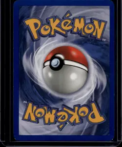 Pokemon TCG Ekans 55/109 Team Rocket Returns Reverse Foil LP - Image 2