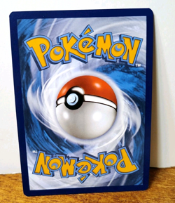 POKEMON HOUNDOOM 066/064 ILLUSTRATION RARE SHROUDED FABLE NM NEAR MINT - Image 2