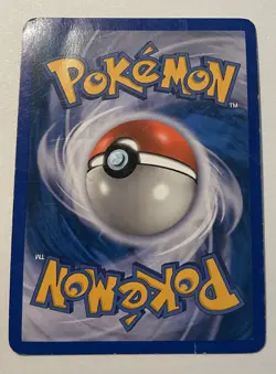 Pokemon TCG Lucario Diamond & Pearl Base set 6/130 Holo Rare Vintage - Image 2