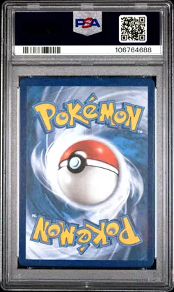 2021 POKEMON CELEBRATIONS CLASSIC COLLECTION #15 VENUSAUR-HOLO PSA 10 - Image 2