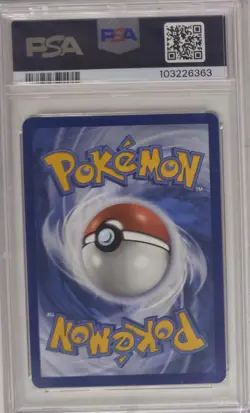 💥Skarmory 209/191 Illustration Rare Surging Sparks PSA MINT 9 - Pokemon TCG - Image 2