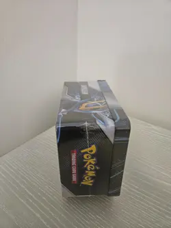 Pokemon TCG Empoleon V Strikers V Tin Striker V Tin Factory Sealed - Image 3