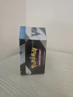 Pokemon TCG Empoleon V Strikers V Tin Striker V Tin Factory Sealed - Image 4
