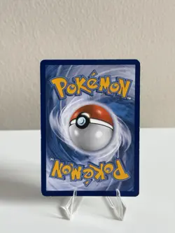 2015 Pokemon TCG • Zekrom XY Full Art Black Star Promos • XY77 MP - Image 5