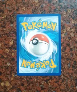 Cresselia 071/064 Sv Shrouded Fable Illustration Rare Pokemon Tcg Nm-M Condition - Image 2
