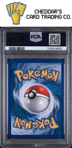 2002 Pokemon Expedition Super Scoop Up Reverse Foil #151 PSA 9 (New Cert!) - Image 2