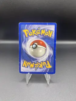 Pokemon TCG Light Ledian Neo Destiny 24/105 Regular Unlimited Rare - Image 2