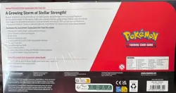 Pokemon TCG Scarlet & Violet Surging Sparks Elite Trainer Box + Booster Bundle - Image 3