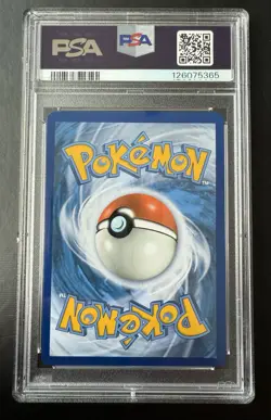 2019 Pokemon SM Black Star Promo Mewtwo & Mew GX FA #SM191 PSA 9 Mint - Image 2