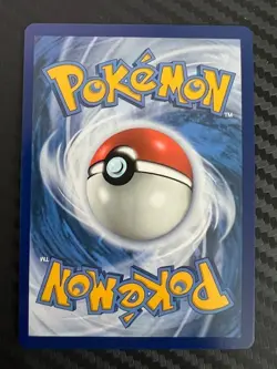 Pokemon TCG Lugia VSTAR Sword & Shield Silver Tempest 139/195 Holo Ultra Rare NM - Image 2