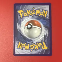 Pokemon TCG Team Rocket's Murkrow Destined Rivals 200/182 Full Art Card Nm/m - Image 2