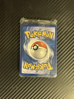 SEALED Dragonite FB 56/147 League Promo x40 Supreme Crosshatch Pokemon Card - Image 2