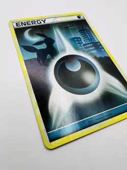 ON SALE BELOW MKT! Pokemon [LP] Darkness Energy (Basic) Holo 94/95 feat. UMBREON - Image 3