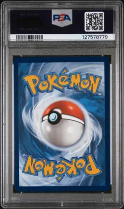 PSA 10 CYNTHIA'S GARCHOMP #204 2025 POKEMON SVP EN BLACK STAR PROMO PREMIUM COLL - Image 2
