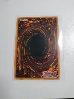 Yu-Gi-Oh! Dominus Spiral DOOD-EN079 Secret Rare - Image 3