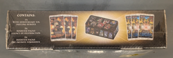 YU-GI-OH TCG 25TH QUARTER CENTURY 1ST EDITION HOLIDAY GIFT BOX *FACTORY SEALED* - Image 4