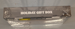 YU-GI-OH TCG 25TH QUARTER CENTURY 1ST EDITION HOLIDAY GIFT BOX *FACTORY SEALED* - Image 5