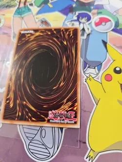 SP17-EN014 Fluffal Sheep Starfoil Rare 1st Edition NM Yugioh Card - Image 5