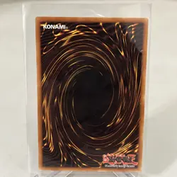 Yugioh Ultimate Insect LV1 SOD-EN005 Vintage Rare Card 2004 Soul of the Duelist - Image 2