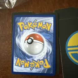 Pokemon TCG Litleo Card Mega Evolution 139/132 - Image 2