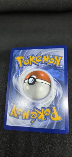 Beheeyem 041/086 NM Mint Poke Ball Reverse Holo Pokemon SV Black Bolt TCG Card - Image 2