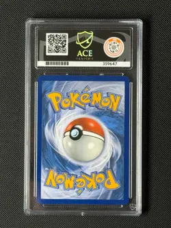 ACE 10 Lisia's Appeal 246/191 Pokemon Card Sv08: Surging Sparks Holo GEM MINT - Image 2
