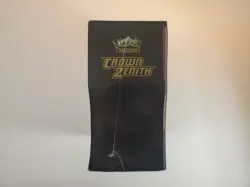 Crown Zenith ETB - Pokemon Trading Card Game Elite Trainer Box New Sealed - Image 4