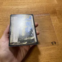 🏛 Aretopolis - MTG Oversize - Planechase - DCI WPN - Promo - 10/40 - Card L57 - Image 3