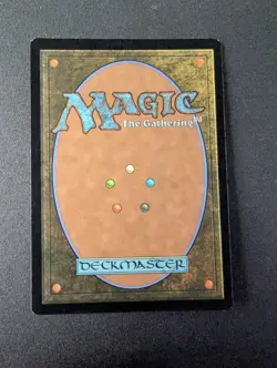 OSCORP RESEARCH TEAM FOIL #40 MTG Marvel's Spider-Man - Image 2