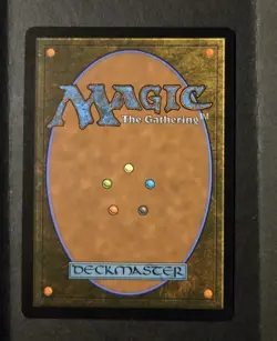 MTG - Cosmic Spider-Man - Prerelease Foil - Marvel's Spider-Man - Image 2