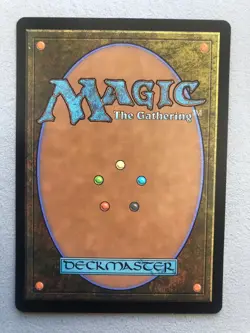 Mtg Carte Magic Streets Capenna A little Chat FOIL Jpn NM - Image 2