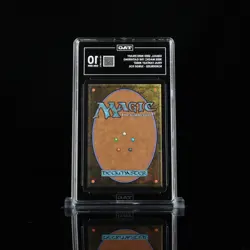 TAG 10 SQUALL, SEED MERCENARY MTG FINAL FANTASY #0547 BORDERLESS SURGE FOIL - Image 2
