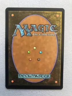 Mtg Carte Magic Streets Capenna Faerie Vandal FOIL Jpn NM - Image 2